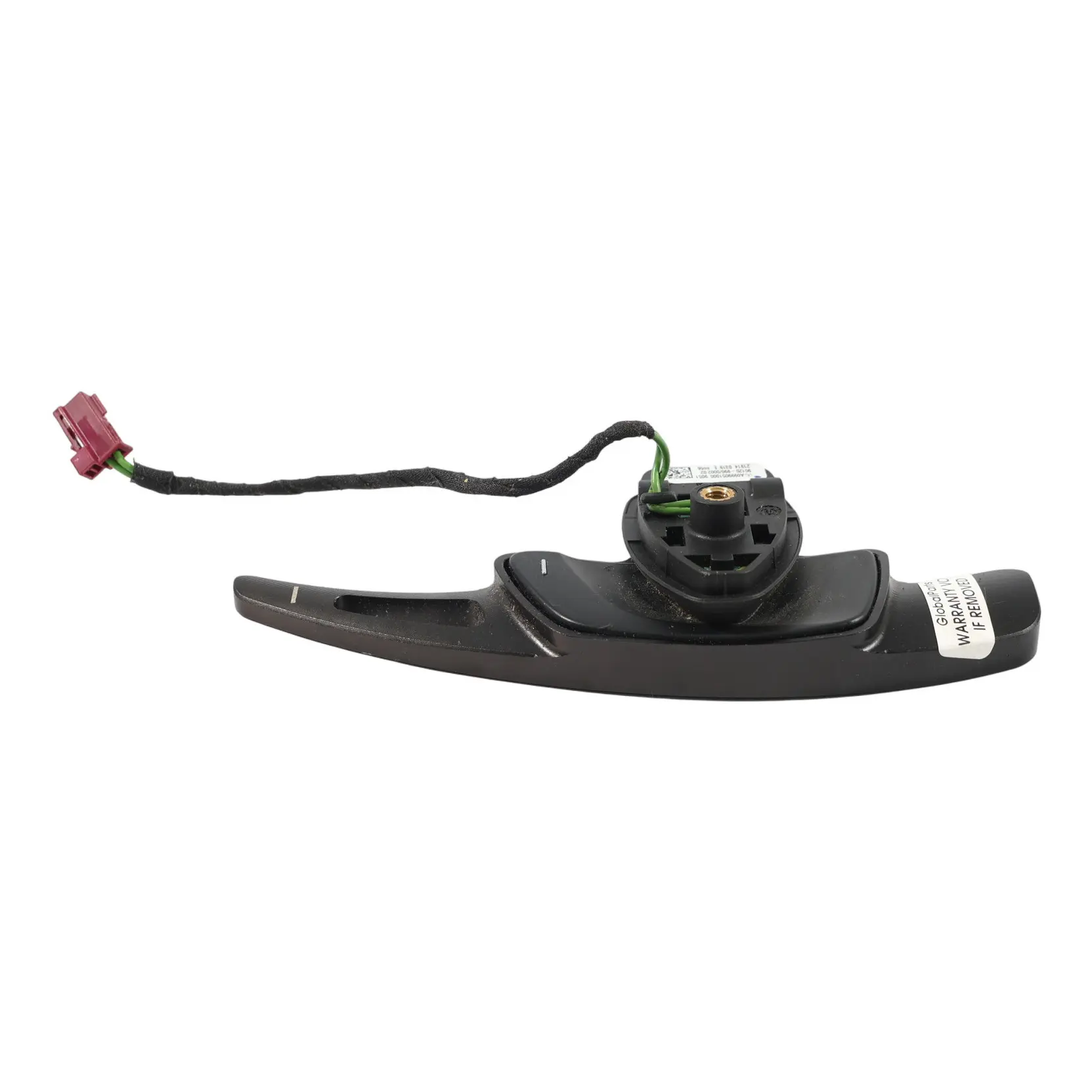 Mercedes R172 W176 W205 W213 Pulsante Cambio Paddle Sterzo Sinistro A0999051000