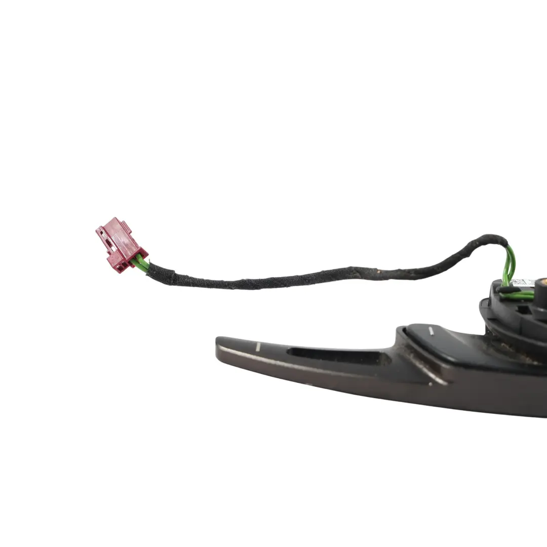 Pulsante Cambio Paddle Sterzo Sinistro per Mercedes R172 W176 W205 W213 con numero di parte A0999051000 Mercedes R172 W176 W205 W213 Pulsante Cambio Paddle Sterzo Sinistro - SKU A0999051000-1 - Numero di parte A0999051000