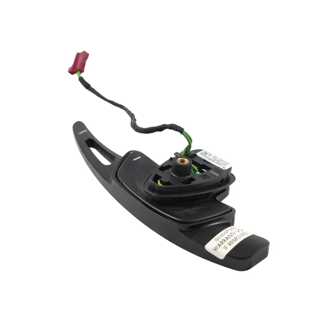 Łopatka Zmiany Biegów Lewa do Mercedes R172 W176 W205 W213 o numerze A0999051000 Mercedes R172 W176 W205 W213 Łopatka Zmiany Biegów Lewa - SKU A0999051000-1 - Numer Części A0999051000