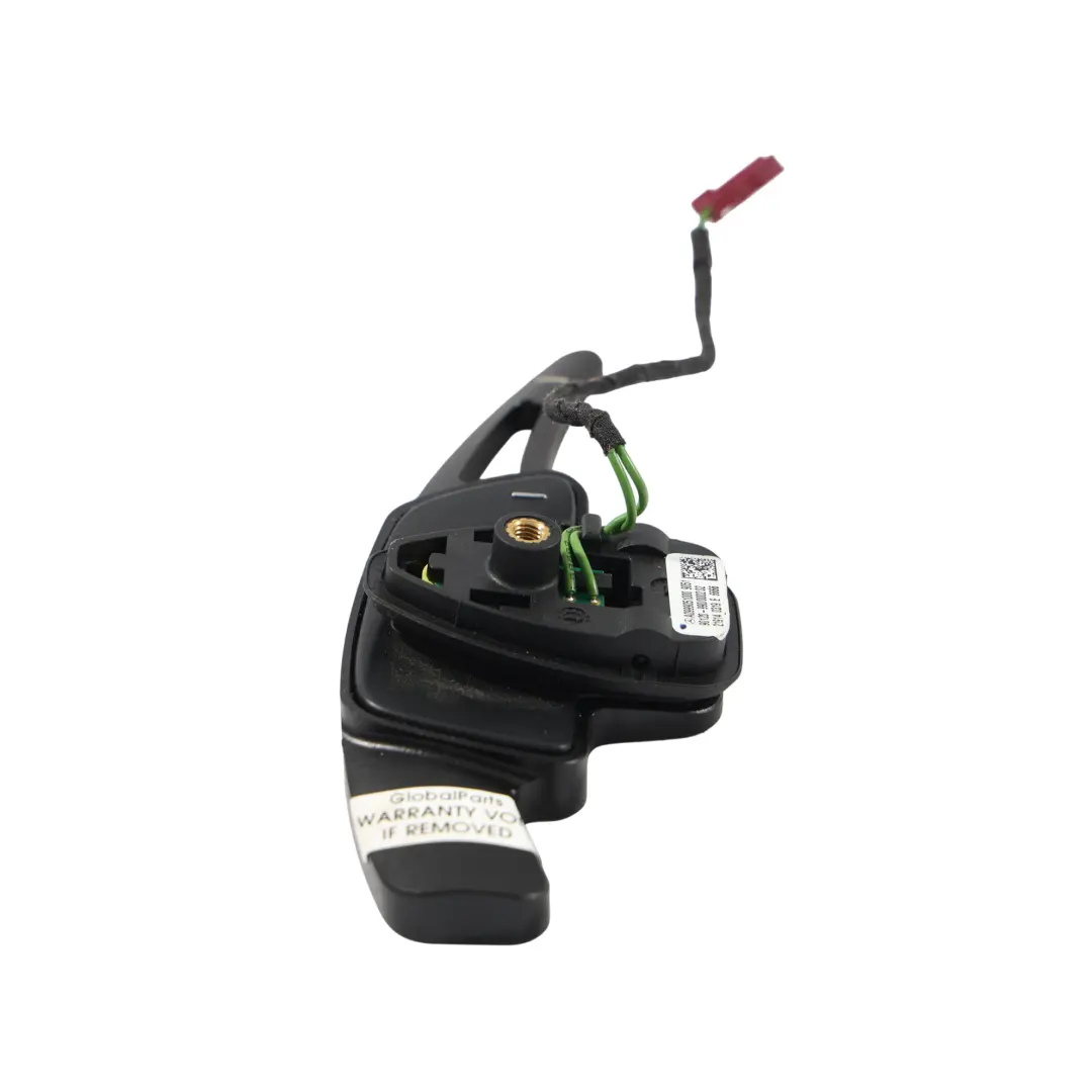 Mercedes R172 W176 W205 W213 Pulsante Cambio Paddle Sterzo Sinistro - SKU A0999051000-1 - Numero di parte A0999051000