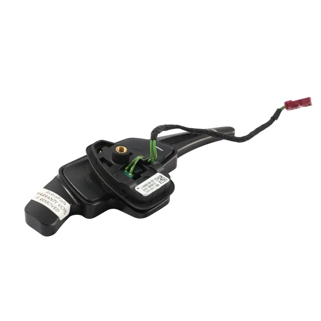 Mercedes R172 W176 W205 W213 Łopatka Zmiany Biegów Lewa - SKU A0999051000-1 - Numer Części A0999051000