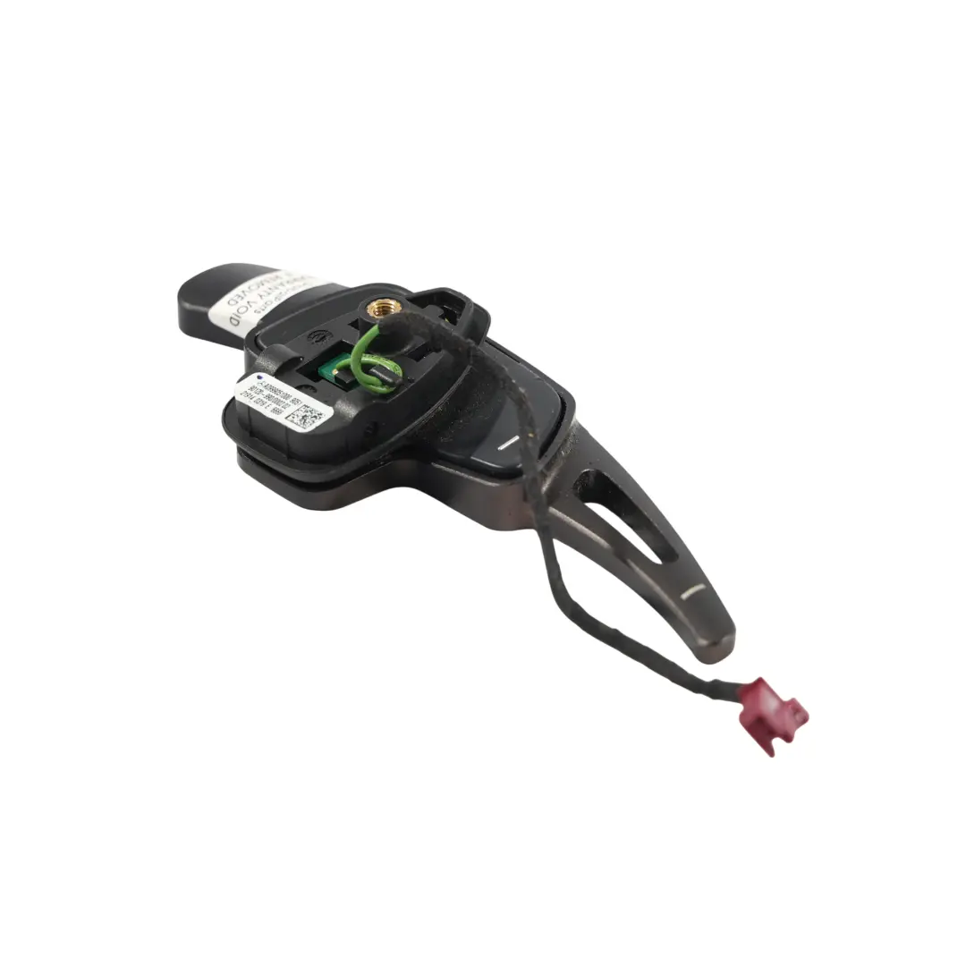 Steering Paddle Mercedes R172 W176 W205 W213 Gear Button Left N/S to with Part number A0999051000 Steering Paddle Mercedes R172 W176 W205 W213 Gear Button Left N/S - SKU A0999051000-1 - Part number A0999051000
