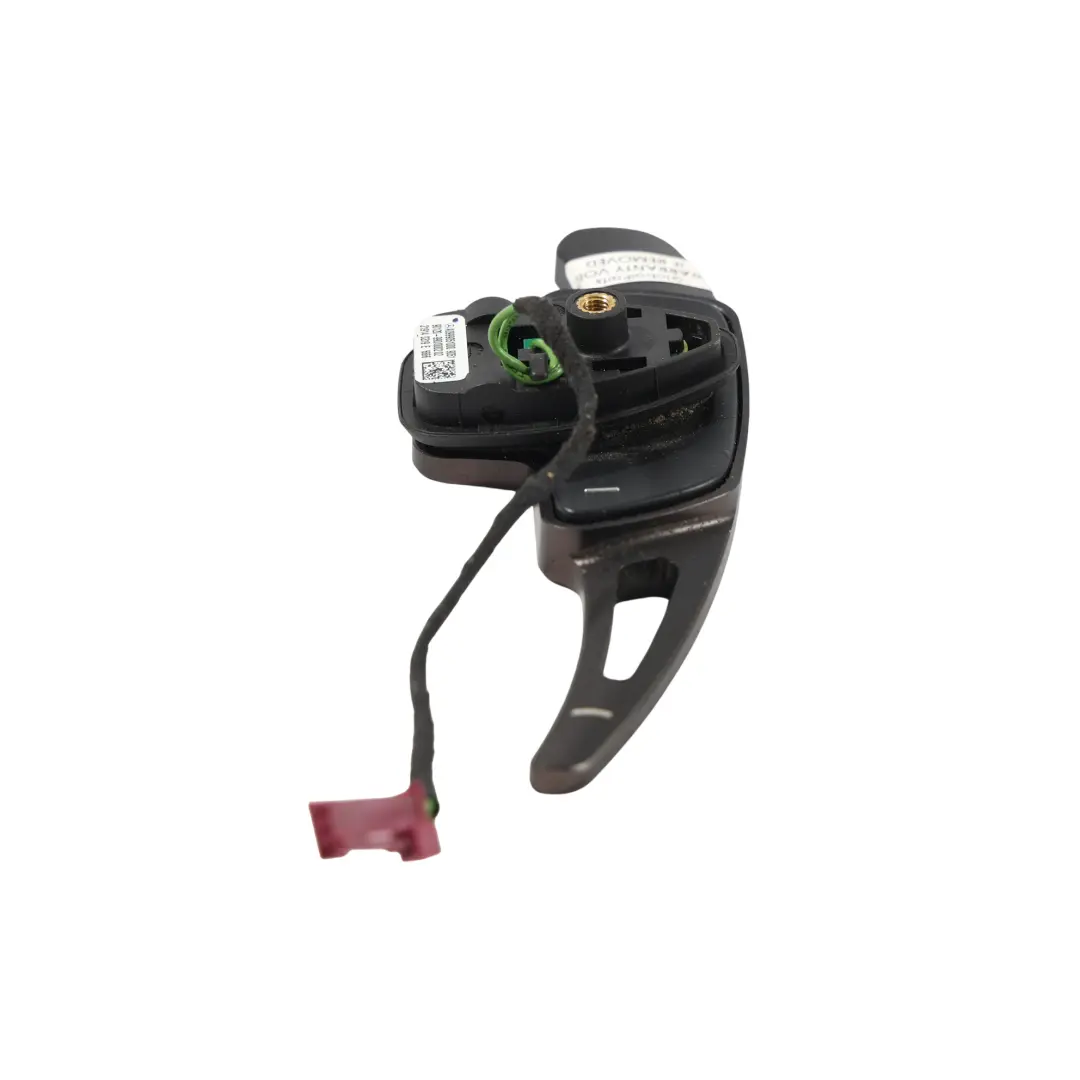 Mercedes R172 W176 W205 W213 Botón Cambio Levas Dirección Izquierdo - SKU A0999051000-1 - Número de pieza A0999051000