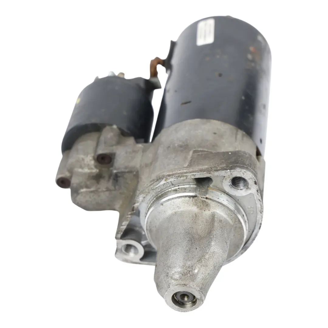 Mercedes W203 W211 W220 W221 Anlasser M113 Benzin Motor - SKU A1121510001 - Teilenummer A1121510001