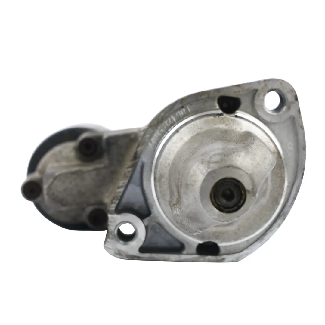 Anlasser M113 Benzin Motor für Mercedes W203 W211 W220 W221 mit Teilenummer A1121510001 Mercedes W203 W211 W220 W221 Anlasser M113 Benzin Motor - SKU A1121510001 - Teilenummer A1121510001