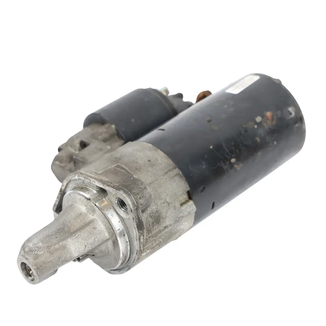 Mercedes W203 W211 W220 W221 Starter Motor M113 Petrol Engine - SKU A1121510001 - Part number A1121510001