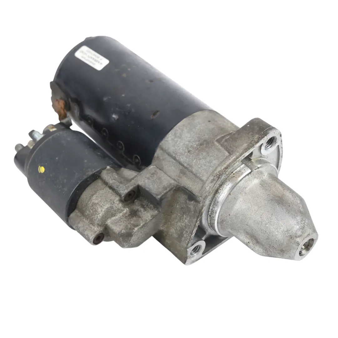 Motorino Avviamento M113 Benzina per Mercedes W203 W211 W220 W221 con numero di parte A1121510001 Mercedes W203 W211 W220 W221 Motorino Avviamento M113 Benzina - SKU A1121510001 - Numero di parte A1121510001