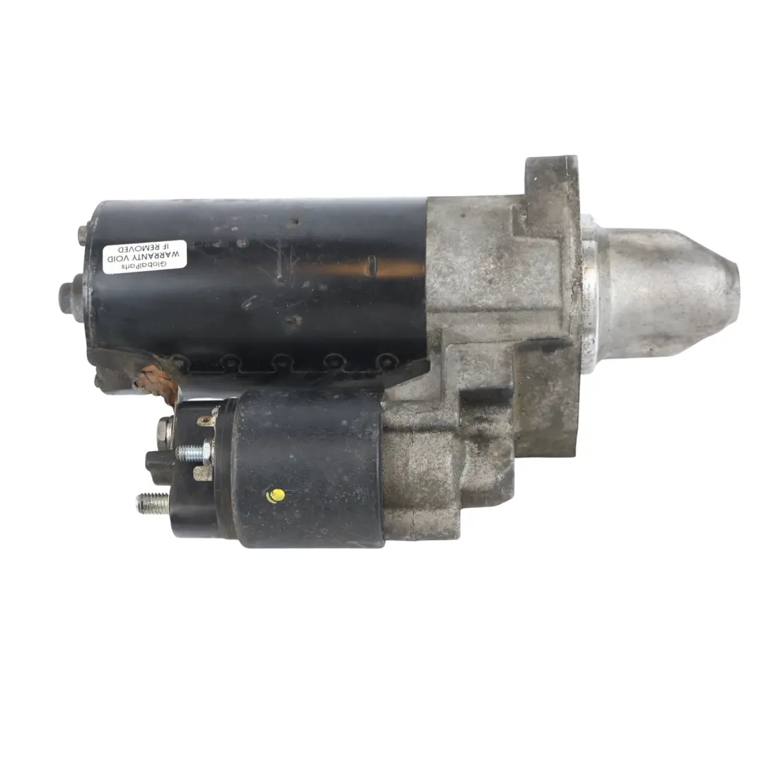 Mercedes W203 W211 W220 W221 Rozrusznik Silnika M113 Benzyna - SKU A1121510001 - Numer Części A1121510001