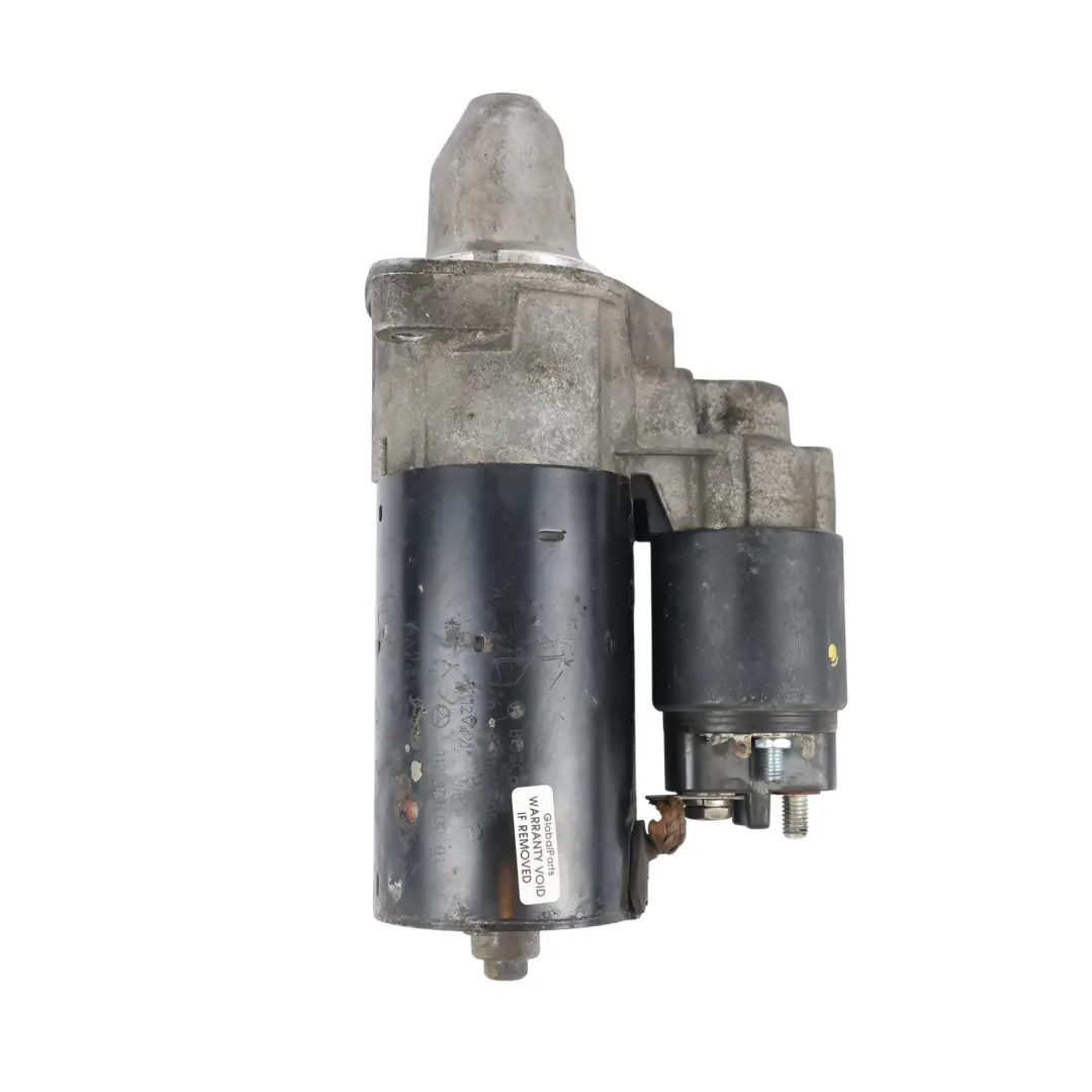 Anlasser M113 Benzin Motor für Mercedes W203 W211 W220 W221 mit Teilenummer A1121510001 Mercedes W203 W211 W220 W221 Anlasser M113 Benzin Motor - SKU A1121510001 - Teilenummer A1121510001