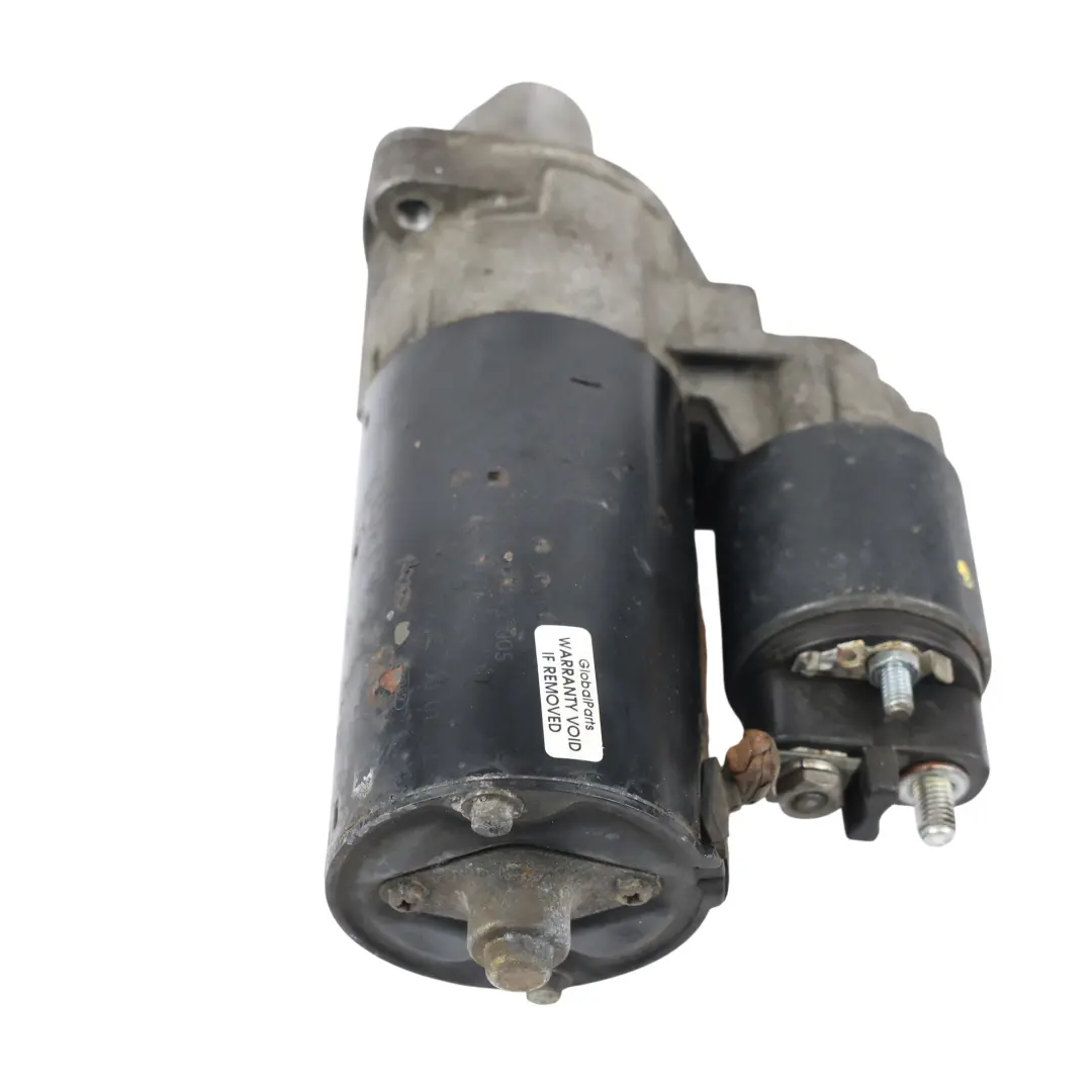 Arranque M113 Gasolina para Mercedes W203 W211 W220 W221 Motor con número de pieza A1121510001 Mercedes W203 W211 W220 W221 Motor Arranque M113 Gasolina - SKU A1121510001 - Número de pieza A1121510001