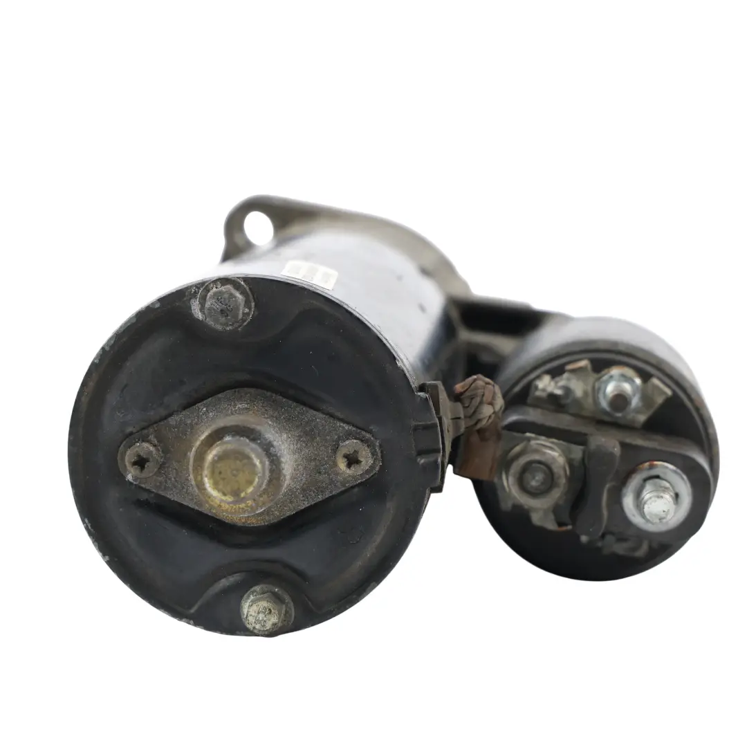 Starter Motor M113 Petrol Engine to Mercedes W203 W211 W220 W221 with Part number A1121510001 Mercedes W203 W211 W220 W221 Starter Motor M113 Petrol Engine - SKU A1121510001 - Part number A1121510001
