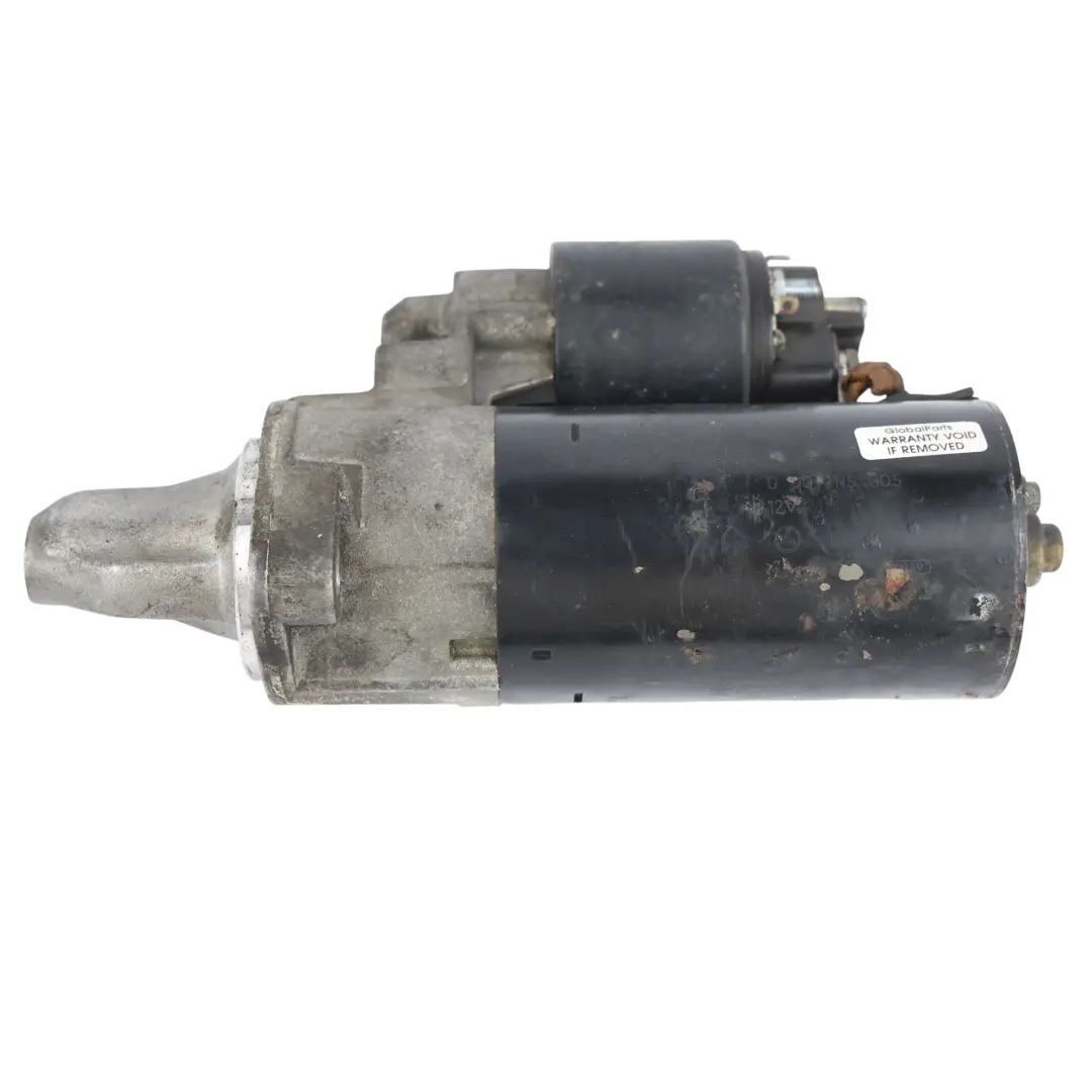 Anlasser M113 Benzin Motor für Mercedes W203 W211 W220 W221 mit Teilenummer A1121510001 Mercedes W203 W211 W220 W221 Anlasser M113 Benzin Motor - SKU A1121510001 - Teilenummer A1121510001