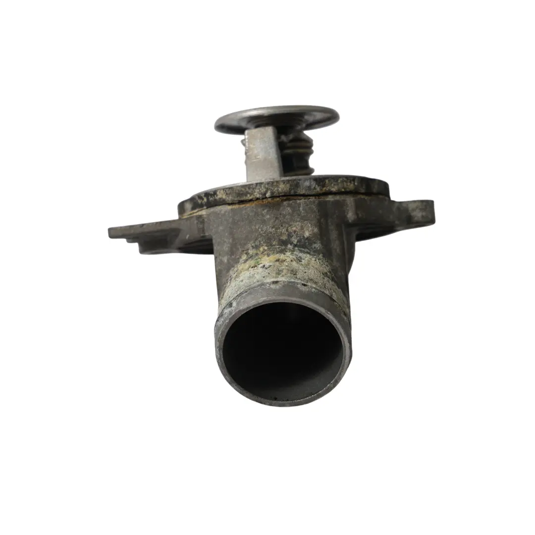 W208 W209 W220 Water Pump Thermostat Housing to Mercedes with Part number A1122030275 Mercedes W208 W209 W220 Water Pump Thermostat Housing - SKU A1122030275 - Part number A1122030275