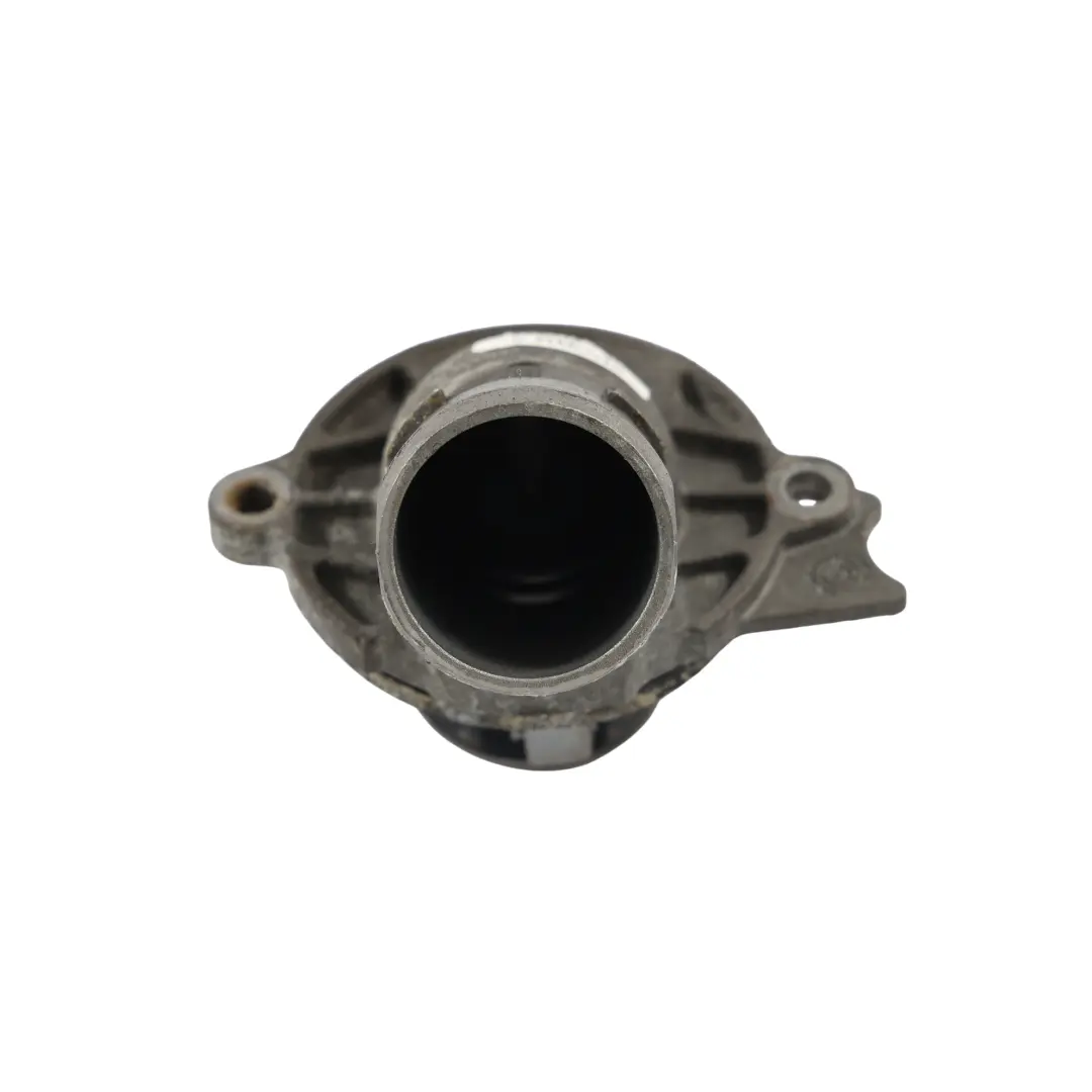 M112 E24 E26 E28 Boîtier Thermostat Pompe à Eau pour Mercedes à propos du numéro de pièce A1122030275 Mercedes M112 E24 E26 E28 Boîtier Thermostat Pompe à Eau - SKU A1122030275 - Numéro de pièce A1122030275