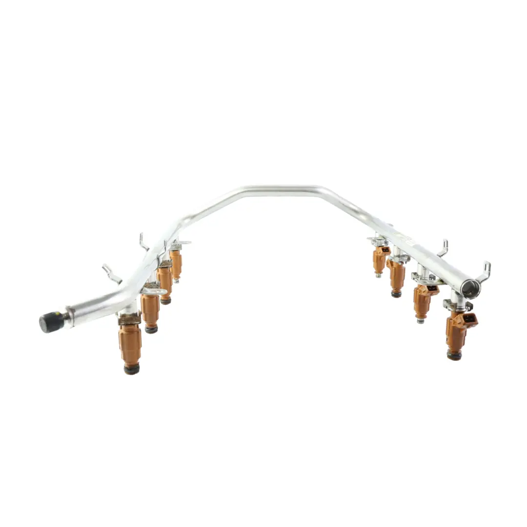 Distributore Rampa Iniezione M113 A1130700595 per Mercedes R129 W163 C208 W220 con numero di parte A1130700495 Mercedes R129 W163 C208 W220 Distributore Rampa Iniezione M113 A1130700595 - SKU A1130700495 - Numero di parte A1130700495