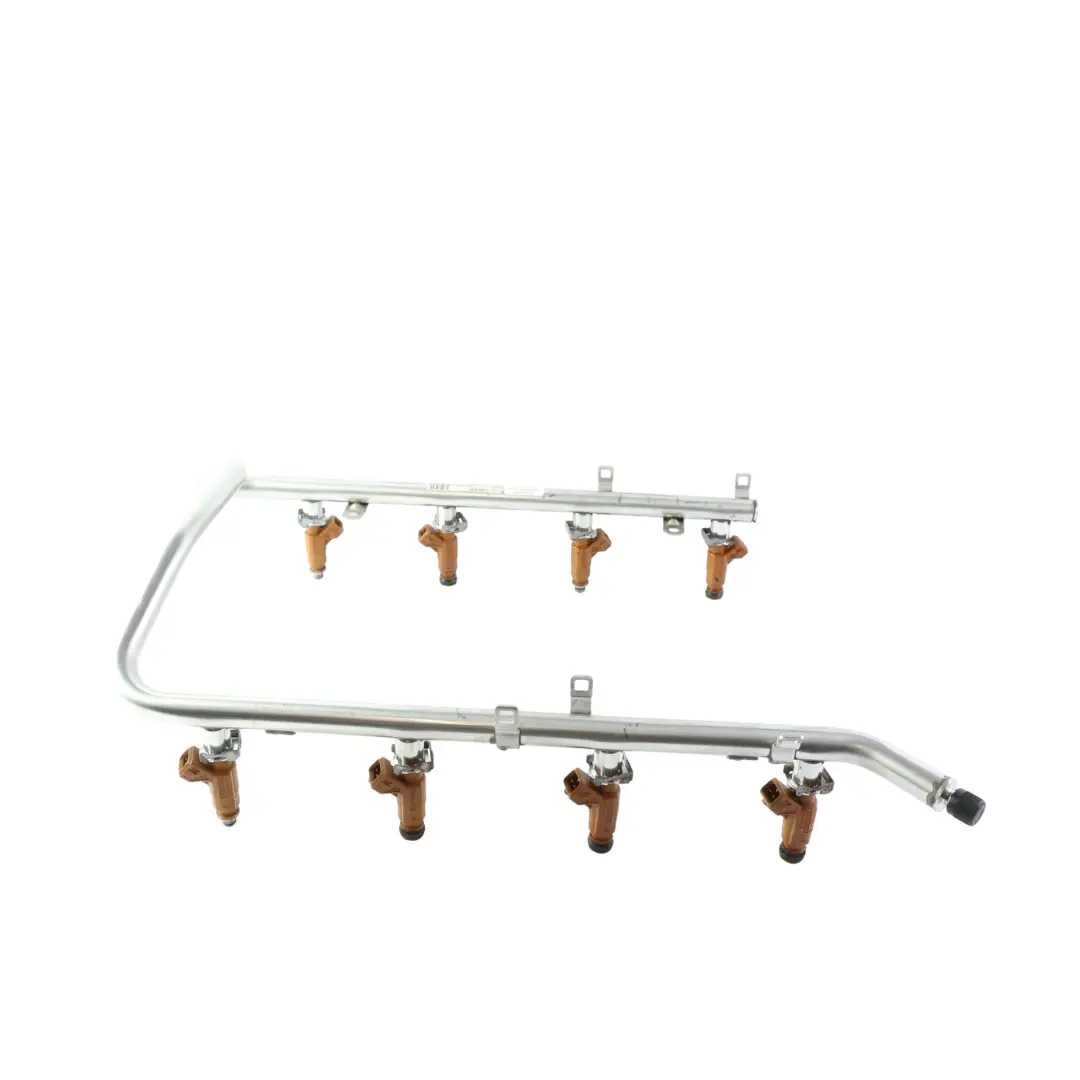 Distributore Rampa Iniezione M113 A1130700595 per Mercedes R129 W163 C208 W220 con numero di parte A1130700495 Mercedes R129 W163 C208 W220 Distributore Rampa Iniezione M113 A1130700595 - SKU A1130700495 - Numero di parte A1130700495