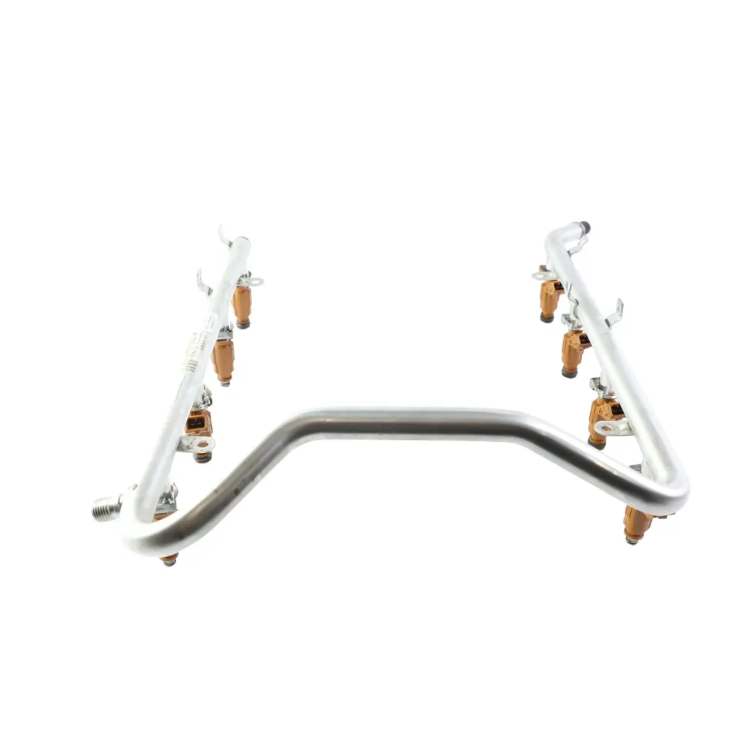 Listwa Wtryskowa M113 A1130700595 do Mercedes R129 W163 C208 W220 o numerze A1130700495 Mercedes R129 W163 C208 W220 Listwa Wtryskowa M113 A1130700595 - SKU A1130700495 - Numer Części A1130700495
