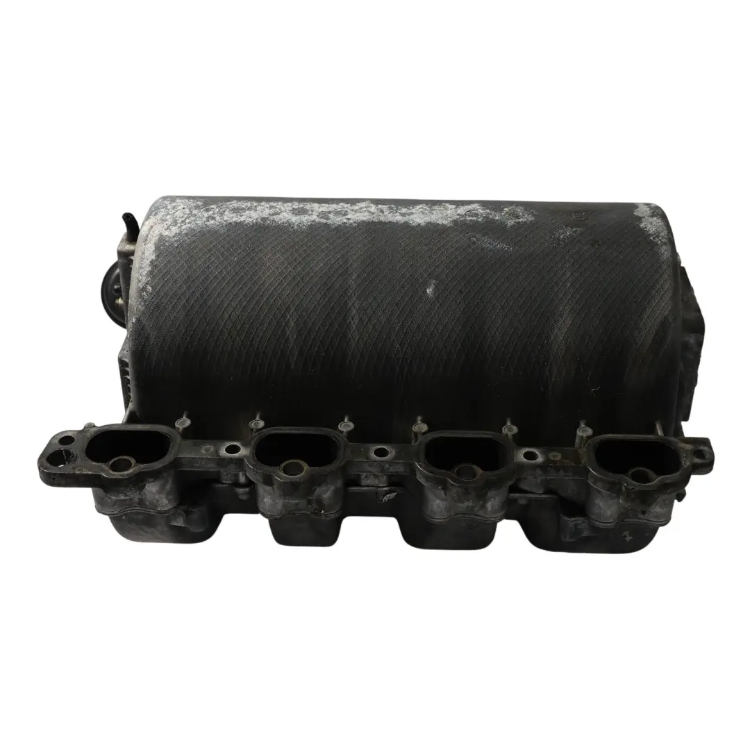 Mercedes W164 W202 W203 W211 W215 C219 W220 W251 Collecteur - SKU A1131400701 - Numéro de pièce A1131400701