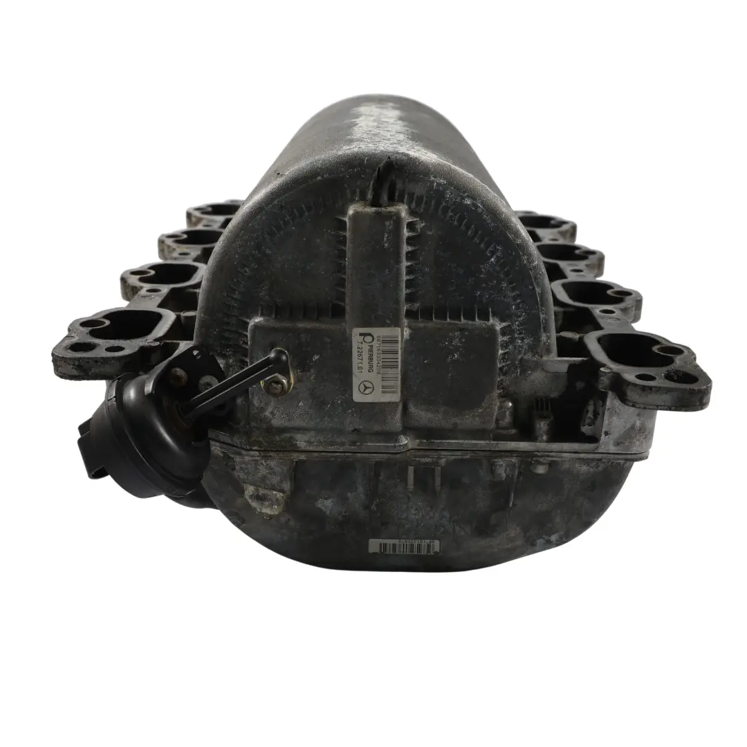 Mercedes W164 W202 W203 W211 W215 C219 W220 W251 Collettore - SKU A1131400701 - Numero di parte A1131400701