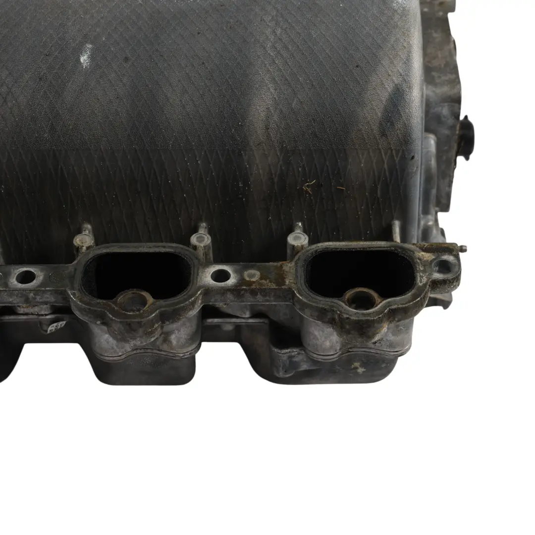 Mercedes W164 W202 W203 W211 W215 C219 W220 W251 Kolektor Ssący - SKU A1131400701 - Numer Części A1131400701