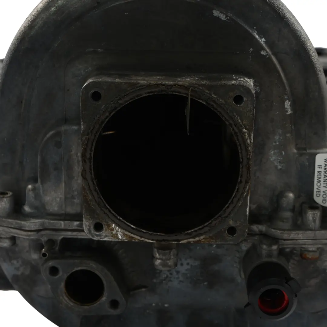 W215 C219 W220 W251 Collettore per Mercedes W164 W202 W203 W211 con numero di parte A1131400701 Mercedes W164 W202 W203 W211 W215 C219 W220 W251 Collettore - SKU A1131400701 - Numero di parte A1131400701