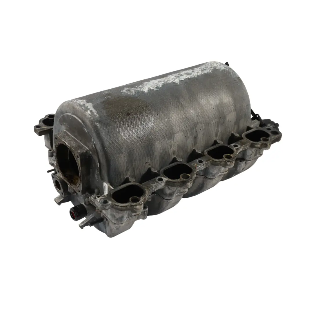Mercedes W164 W202 W203 W211 W220 Intake Manifold 4.3 Petrol S430 - SKU A1131400701 - Part number A1131400701