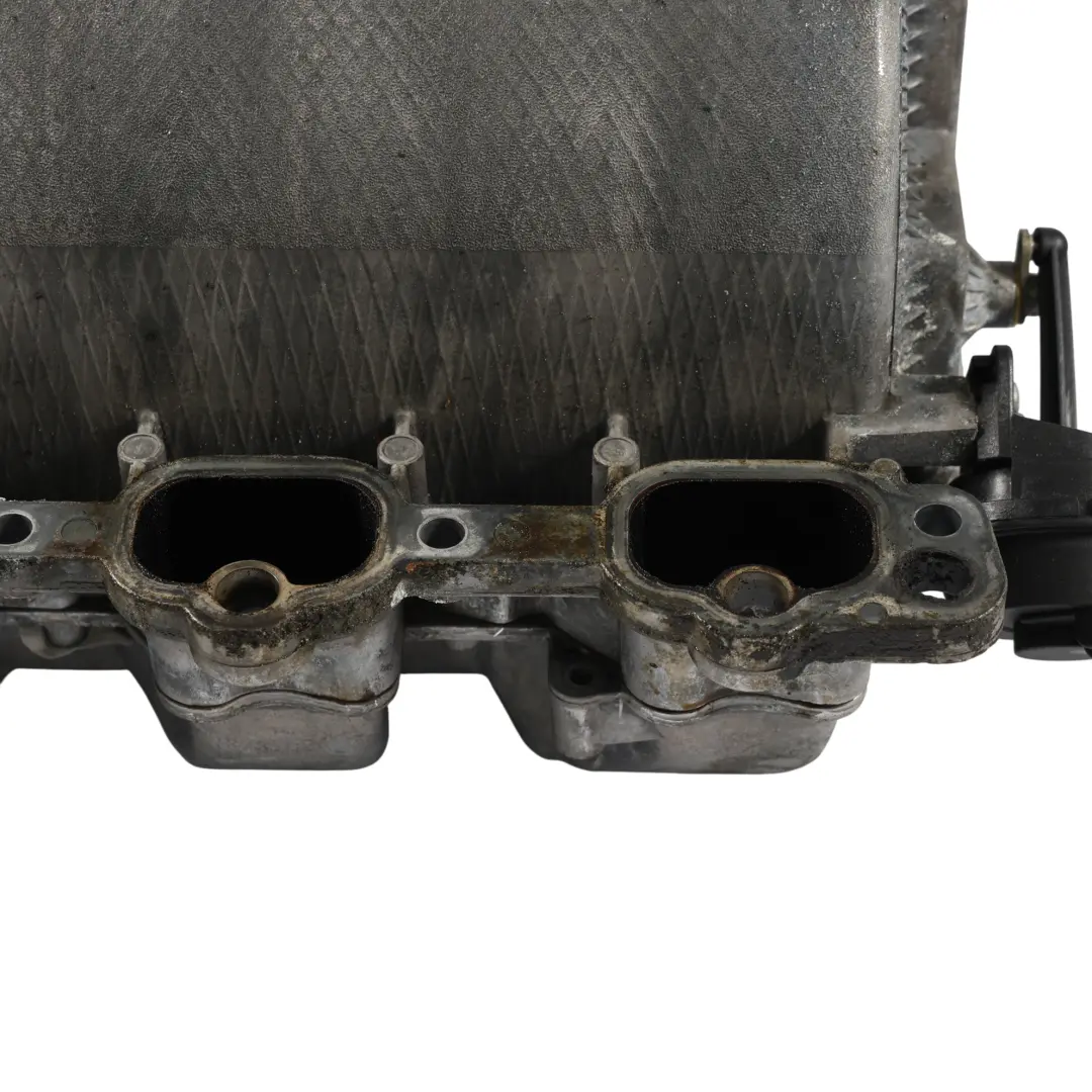 Mercedes W164 W202 W203 W211 W215 C219 W220 W251 Kolektor Ssący - SKU A1131400701 - Numer Części A1131400701