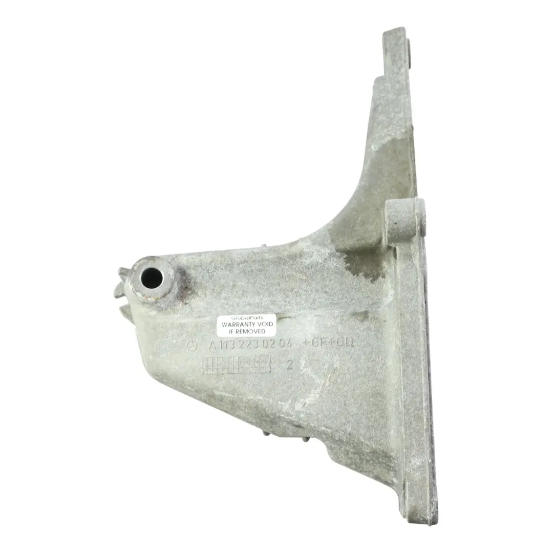 W215 W220 C215 Motorlagerhalterung Links für Mercedes mit Teilenummer A1132230204 Mercedes W215 W220 C215 Motorlagerhalterung Links - SKU A1132230204 - Teilenummer A1132230204