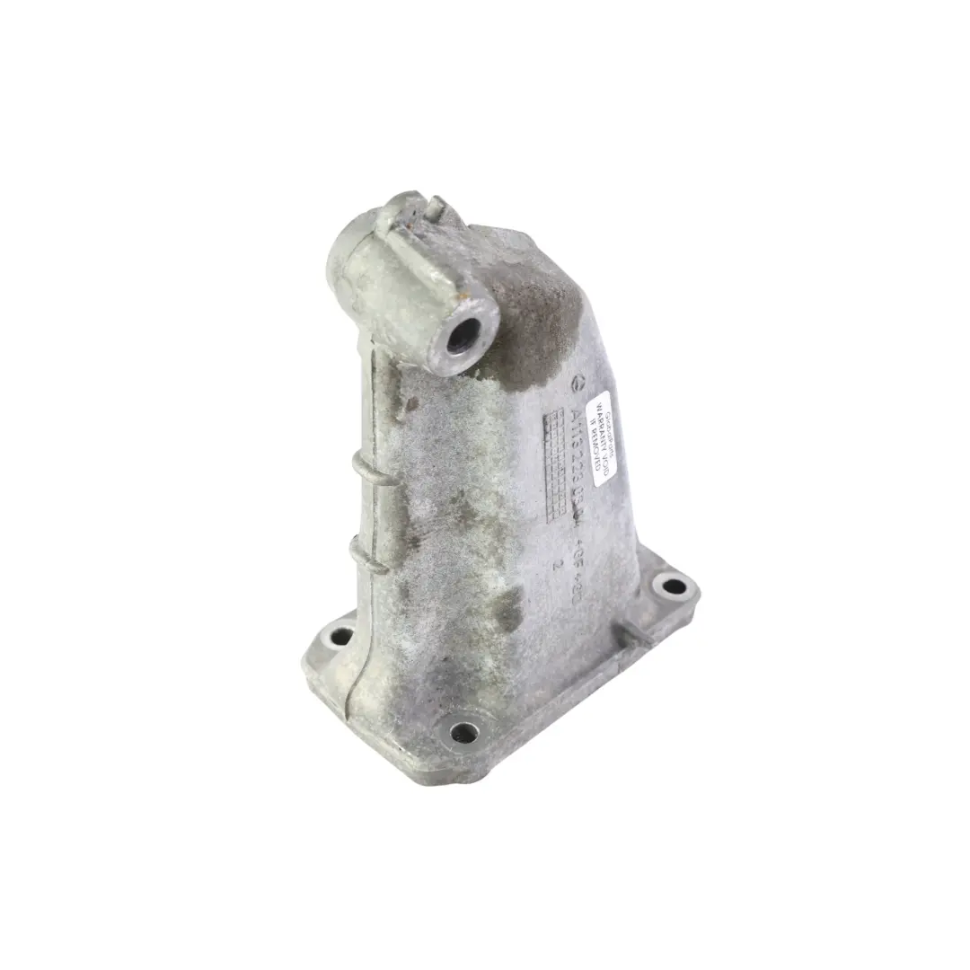 Mercedes W215 W220 C215 Soporte Bracket Motor Derecho - SKU A1132230304 - Número de pieza A1132230304
