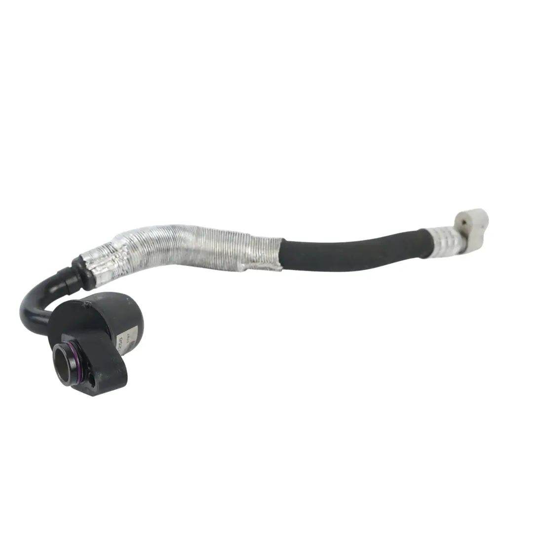 Mercedes W220 Air Conditioning Pipe Hose Tube Line - SKU A1132301256 - Part number A1132301256