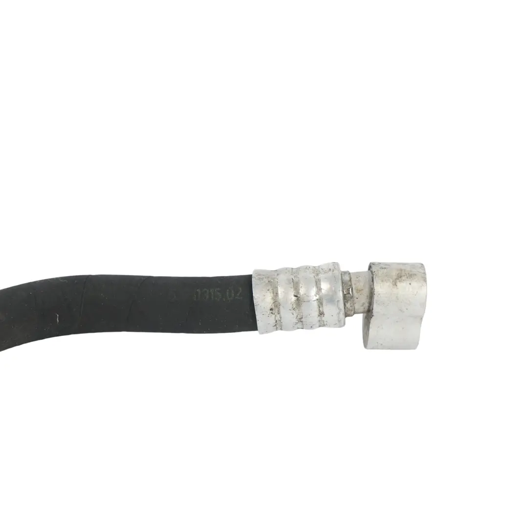 Tubo Condotto Aria Condizionata per Mercedes W220 con numero di parte A1132301256 Mercedes W220 Tubo Condotto Aria Condizionata - SKU A1132301256 - Numero di parte A1132301256