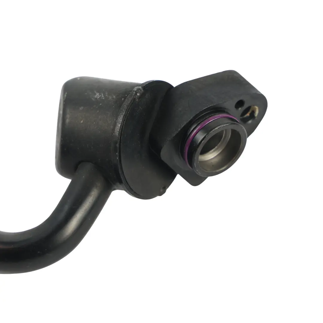 Mercedes W220 Tuyau Conduite Climatisation - SKU A1132301256 - Numéro de pièce A1132301256