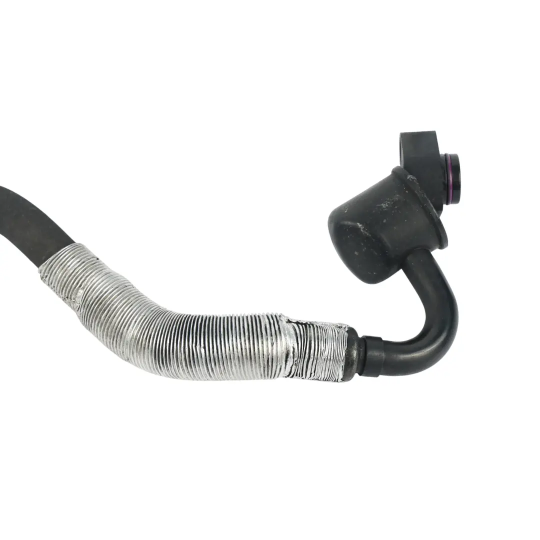 Tubo Condotto Aria Condizionata per Mercedes W220 con numero di parte A1132301256 Mercedes W220 Tubo Condotto Aria Condizionata - SKU A1132301256 - Numero di parte A1132301256