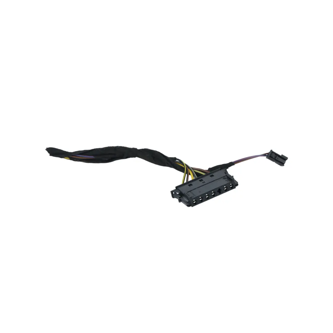 Tail Light Lamp Wiring Harness Cable Left N/S to Mercedes CLA C117 Rear with Part number A1179061700 Mercedes CLA C117 Rear Tail Light Lamp Wiring Harness Cable Left N/S - SKU A1179061700-1 - Part number A1179061700