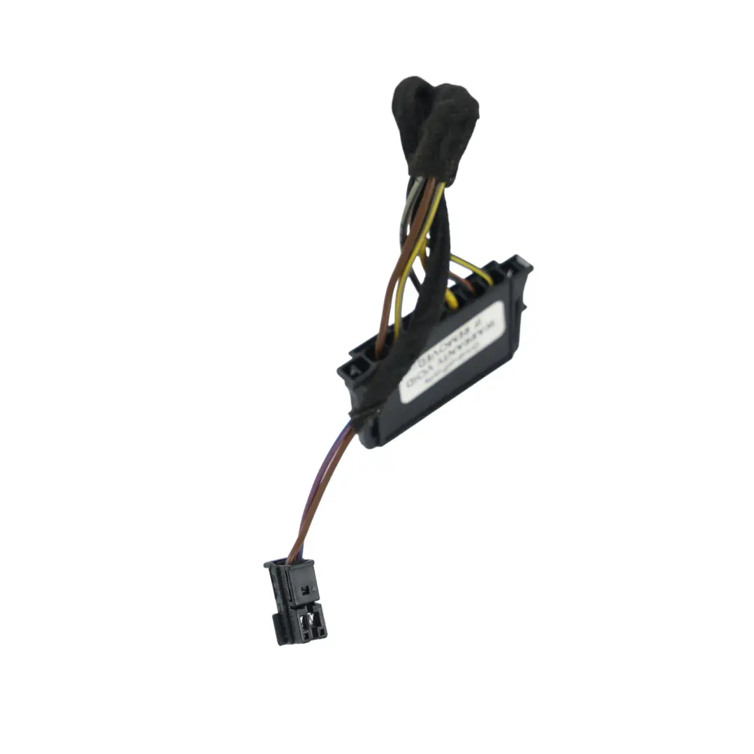Faisceau Câblage Feu Arrière Gauche pour Mercedes CLA C117 à propos du numéro de pièce A1179061700 Mercedes CLA C117 Faisceau Câblage Feu Arrière Gauche - SKU A1179061700-1 - Numéro de pièce A1179061700