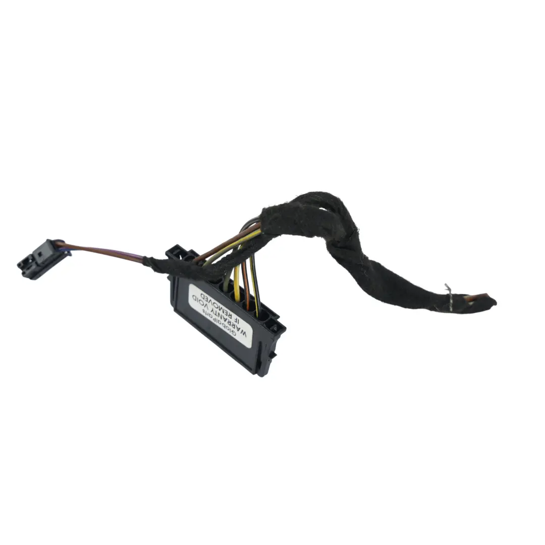 Cableado Arnés Luz Trasera Izquierda para Mercedes CLA C117 con número de pieza A1179061700 Mercedes CLA C117 Cableado Arnés Luz Trasera Izquierda - SKU A1179061700-1 - Número de pieza A1179061700