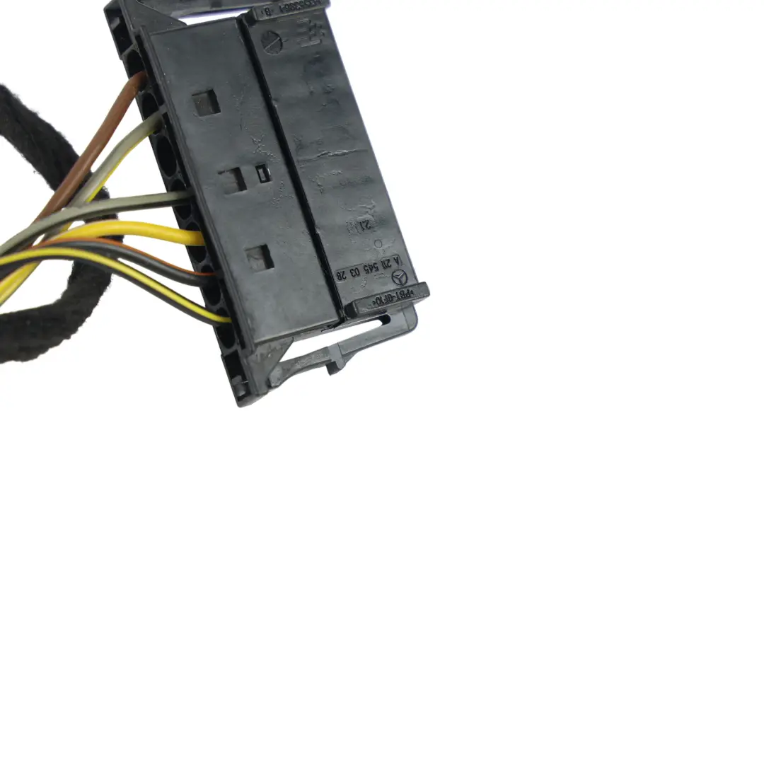 Mercedes CLA C117 Cableado Arnés Luz Trasera Izquierda - SKU A1179061700-1 - Número de pieza A1179061700