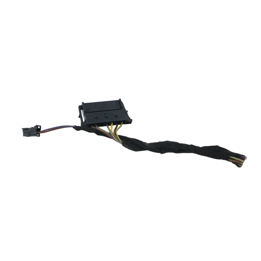 Mercedes CLA C117 Rear Tail Light Lamp Wiring Harness Cable Left N/S - SKU A1179061700-1 - Part number A1179061700