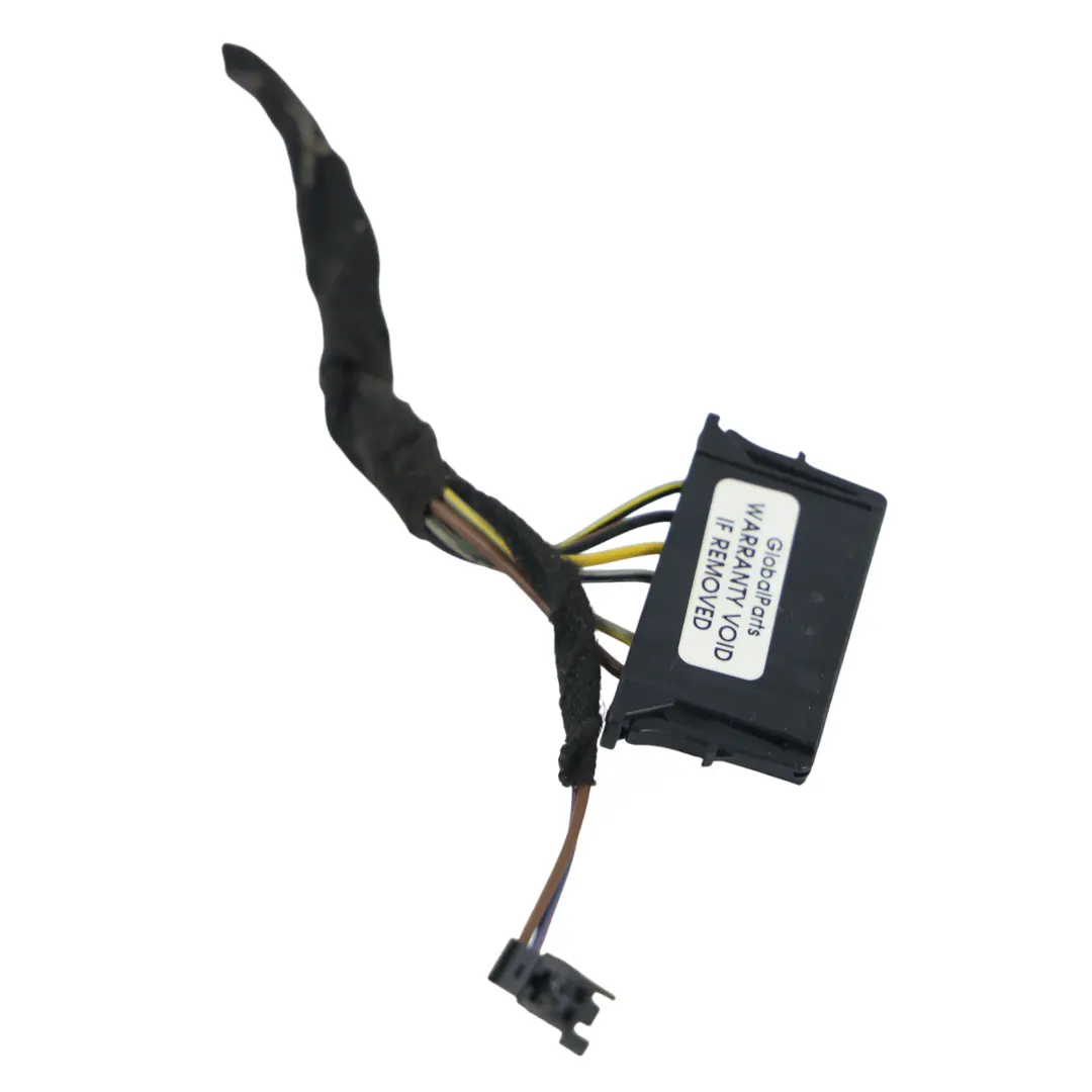 Mercedes CLA C117 Cableado Arnés Luz Trasera Izquierda - SKU A1179061700-1 - Número de pieza A1179061700