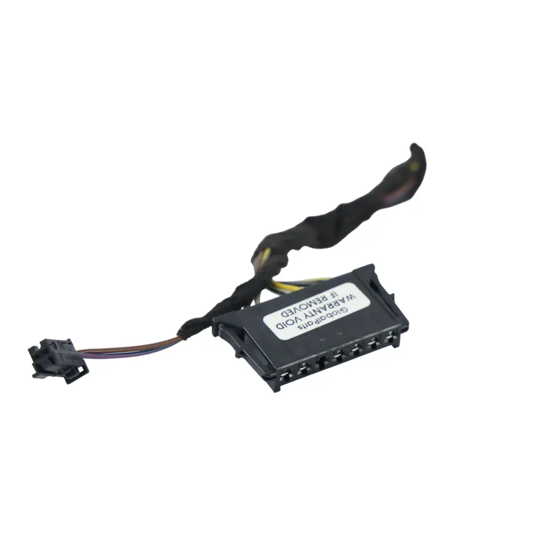 Mercedes CLA C117 Kabelbaum Rückleuchte Hinten Links - SKU A1179061700-1 - Teilenummer A1179061700