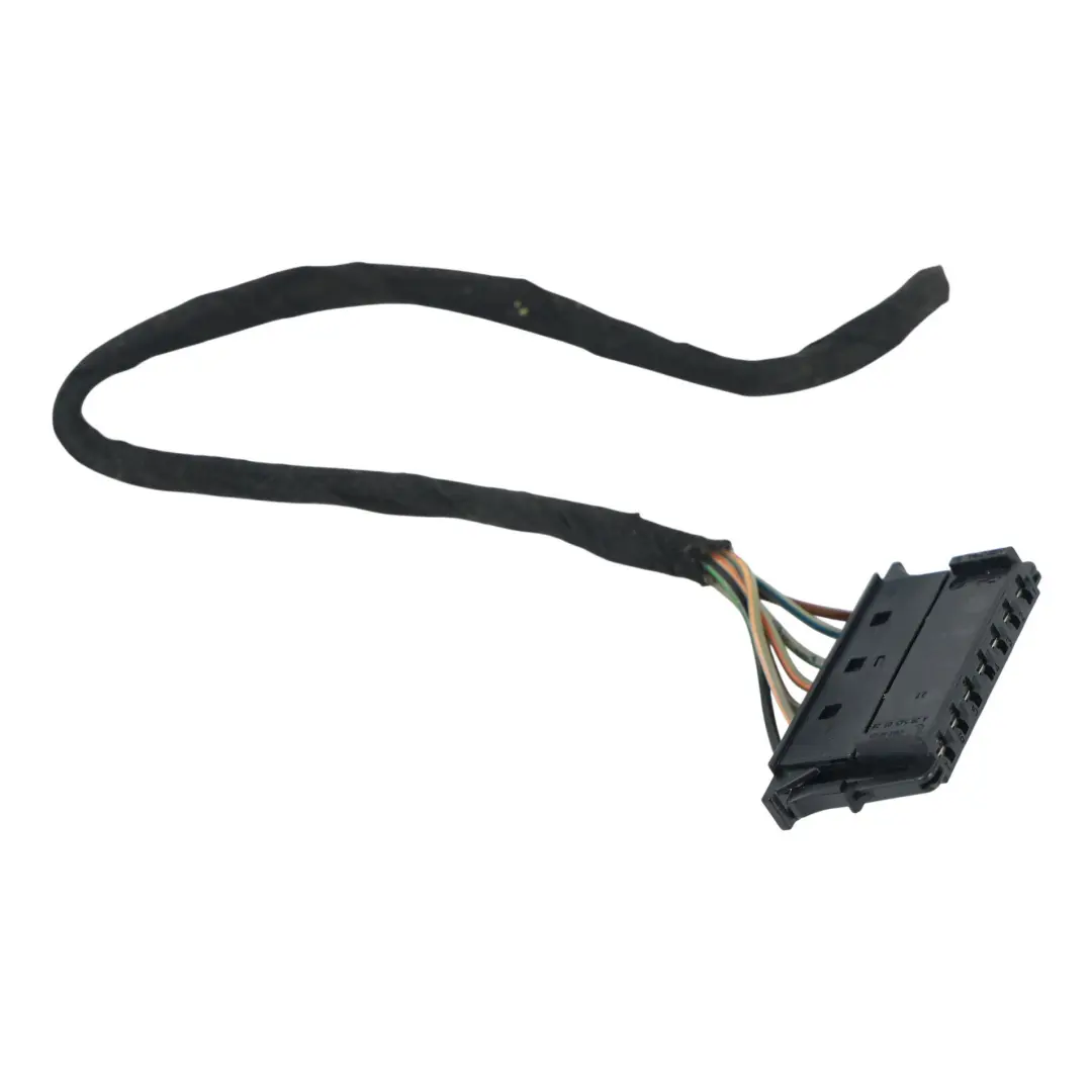 Mercedes CLA C117 Wiązka Elektryczna Lampy Tylnej Prawa A1179061700 - SKU A1179061800-1 - Numer Części A1179061800