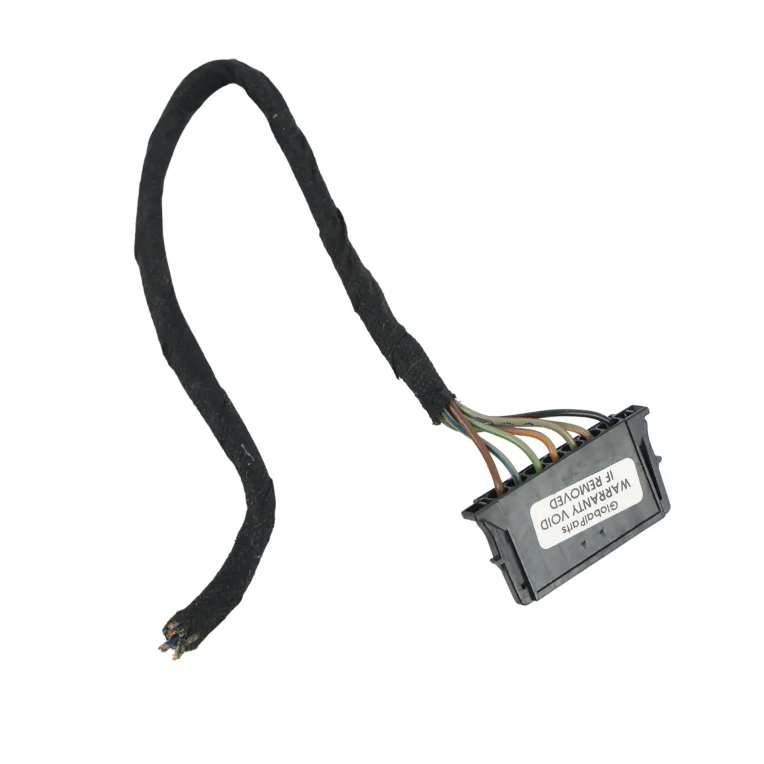 Mercedes CLA C117 Faisceau Câblage Feu Arrière Droit A1179061700 - SKU A1179061800-1 - Numéro de pièce A1179061800