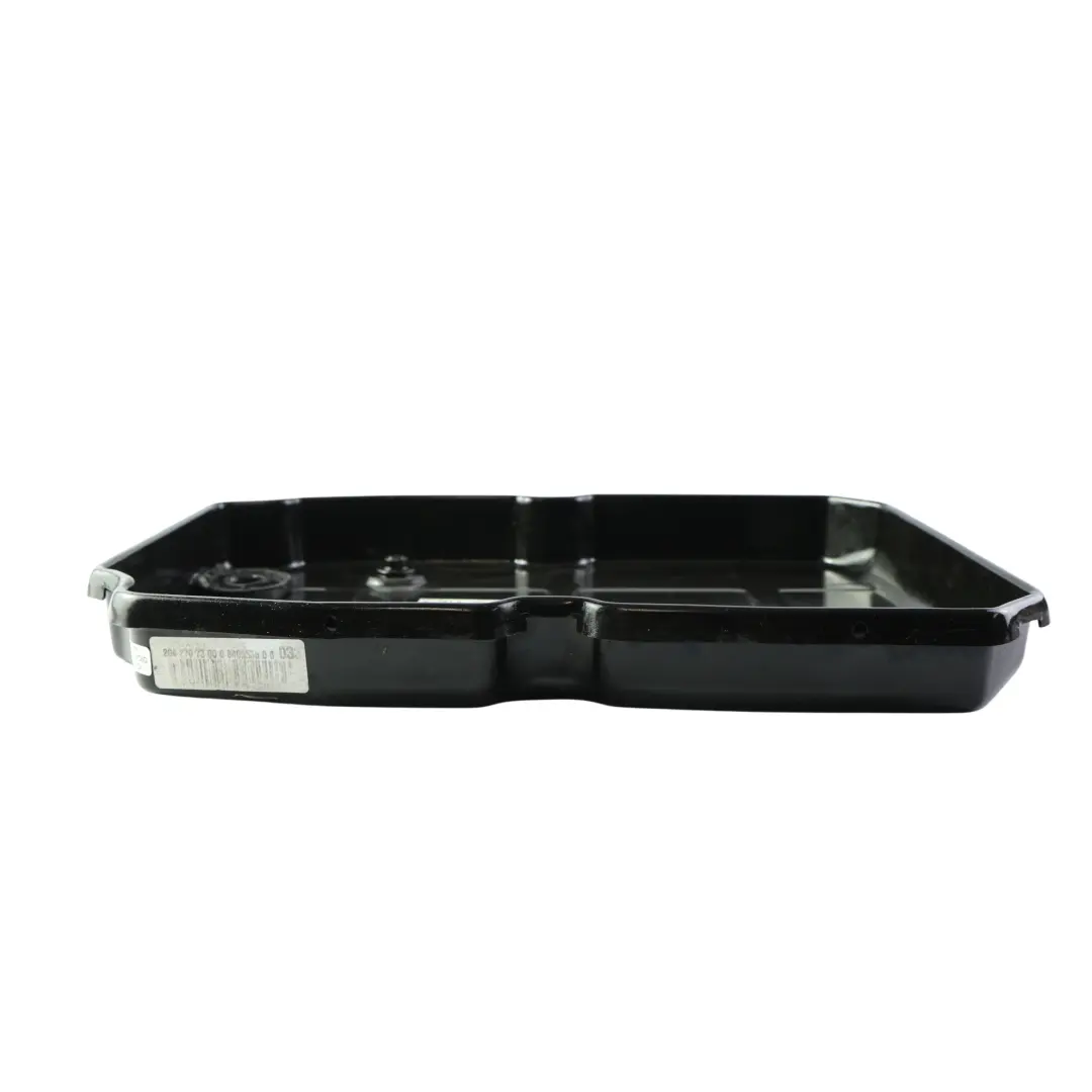 Mercedes W204 C207 Oil Pan OM651 - SKU A1402700512 - Part number A1402700512