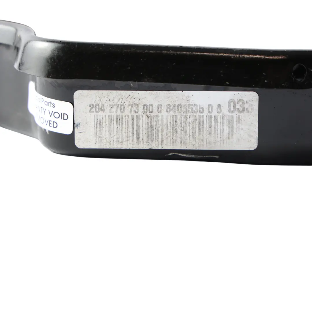 Mercedes W204 C207 Cárter Aceite OM651 - SKU A1402700512 - Número de pieza A1402700512