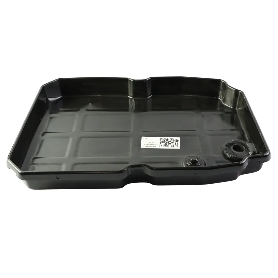 Mercedes W204 C207 Cárter Aceite OM651 - SKU A1402700512 - Número de pieza A1402700512