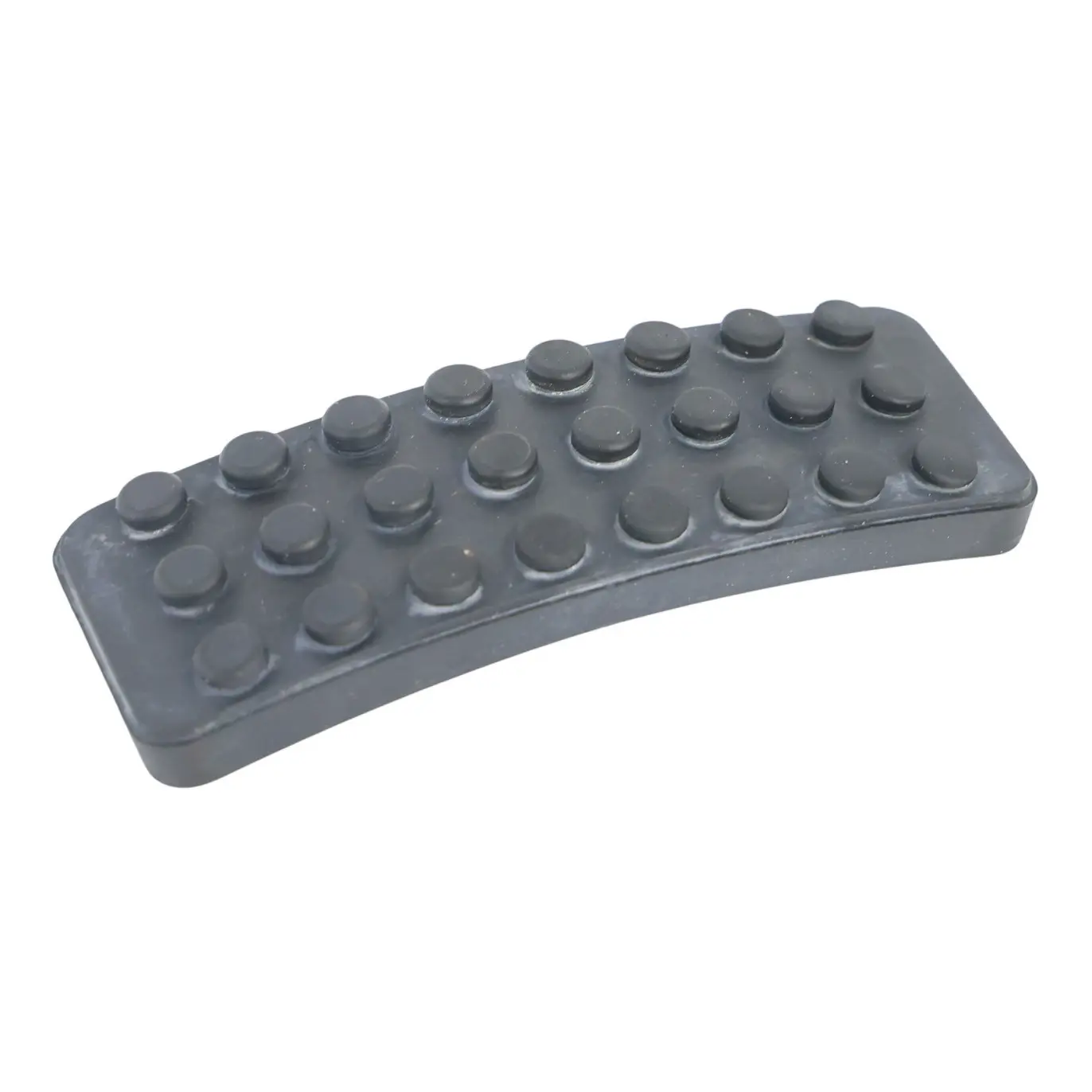 Mercedes W176 W246 C117 Accelerator Throttle Pedal Pad Cover A1643000082