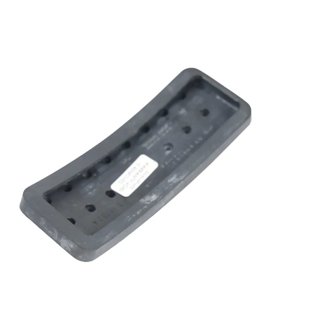 Mercedes W176 W246 C117 Accelerator Throttle Pedal Pad Cover - SKU A1643000082 - Part number A1643000082
