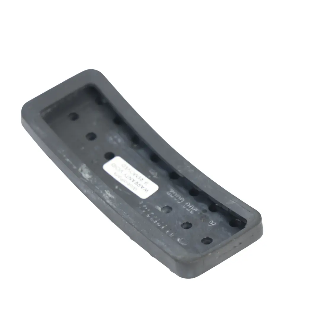 Mercedes W176 W246 C117 Pedale Acceleratore Copertura Pad - SKU A1643000082 - Numero di parte A1643000082