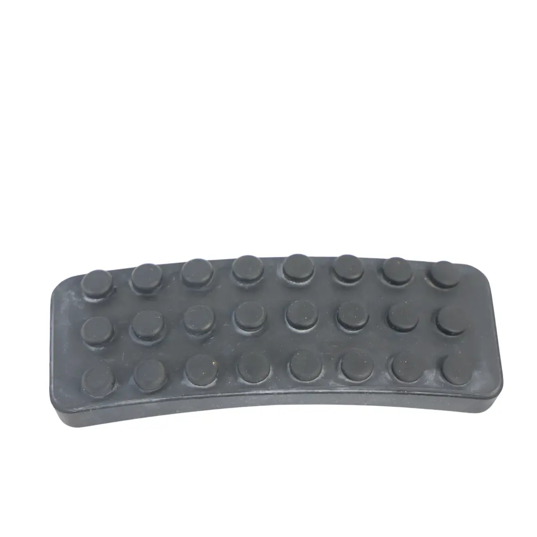 Accelerator Throttle Pedal Pad Cover to Mercedes W176 W246 C117 with Part number A1643000082 Mercedes W176 W246 C117 Accelerator Throttle Pedal Pad Cover - SKU A1643000082 - Part number A1643000082