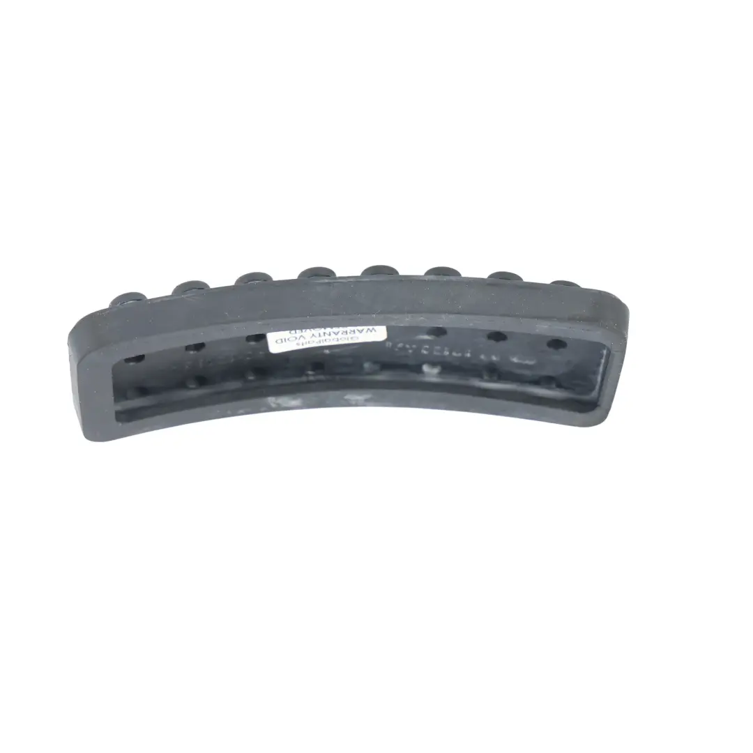 Mercedes W176 W246 C117 Pedal Acelerador Cubierta Almohadilla - SKU A1643000082 - Número de pieza A1643000082